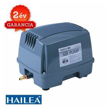 Hailea HAP-150 levegőztető kompresszor (130W) (9000L/h)