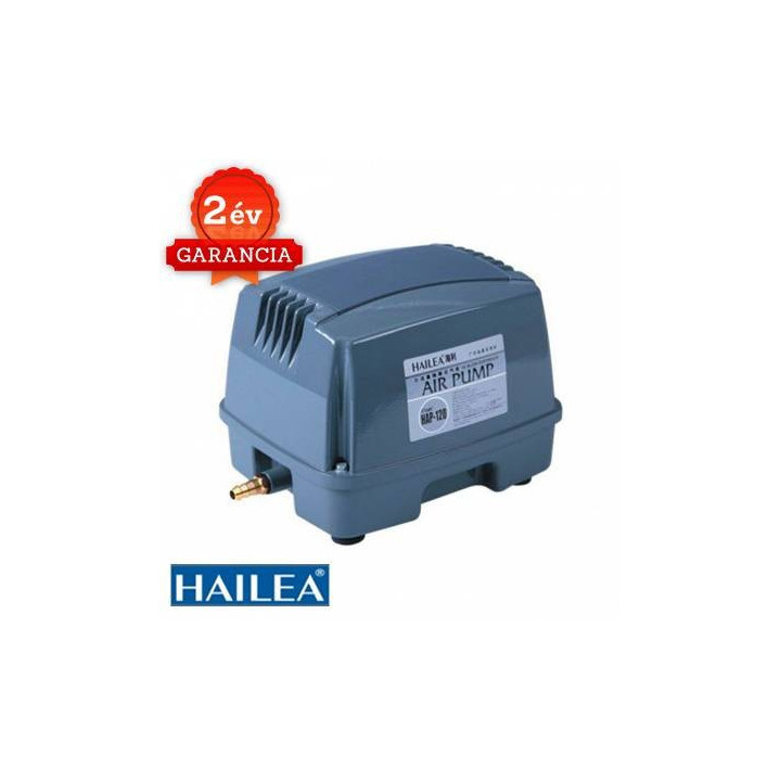 Hailea HAP-200 levegőztető kompresszor (160W) (12000L/h)