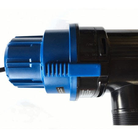 Osaga UV-C lámpa 11W kerti tavakhoz (új modell)