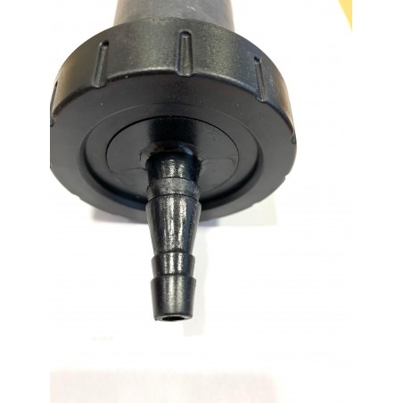 OSAGA BQ-33 gumimembrános levegő diffúzor henger