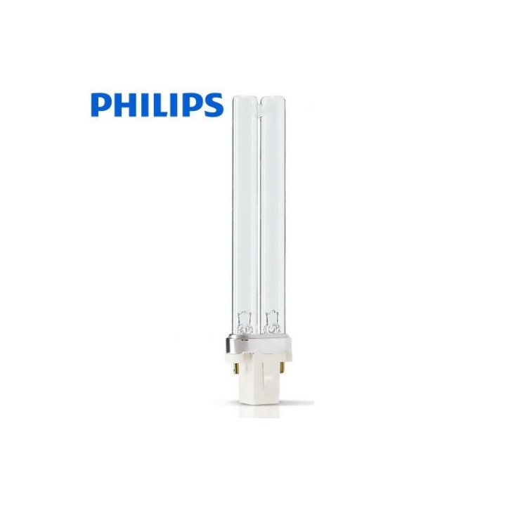 Philips PLS G23 (7W) UVC Izzó