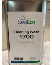 Cleaning Wash 9700 tisztító lemosó 1000ml (gumi és pvc fóliákhoz)