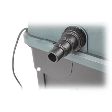 Osaga OTF 8001 kerti tó átfolyós gravitációs szűrő 18W UVC lámpával