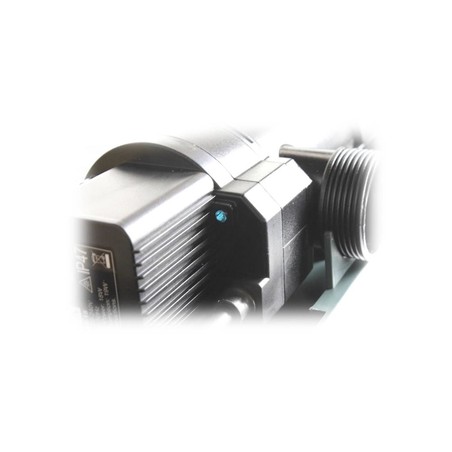 Osaga OTF 8001 kerti tó átfolyós gravitációs szűrő 18W UVC lámpával