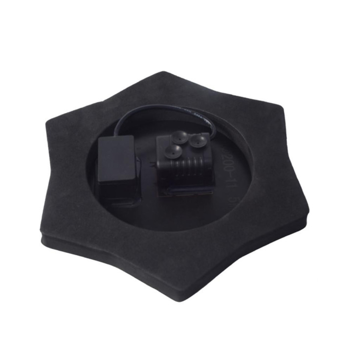 Sunsun napelemes szökőkút (SP-D-0015H)