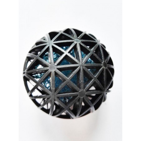 Szivacsos biogömb (bioball) 56mm (1db)