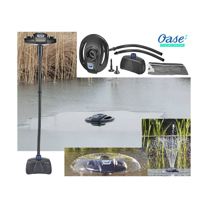 Oase Icefree 4 season befagyásgátló jégmentesítő