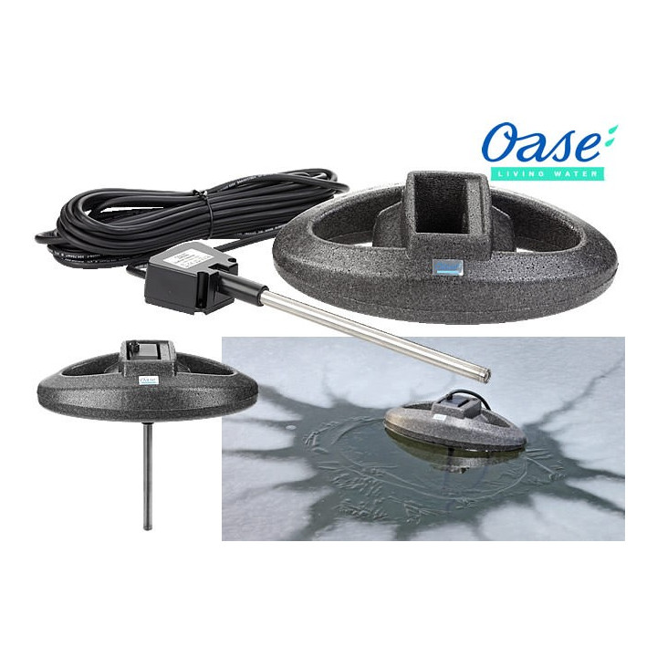 Oase IceFree Thermo 200 (befagyásgátló, jégmentesítő,léktartó)