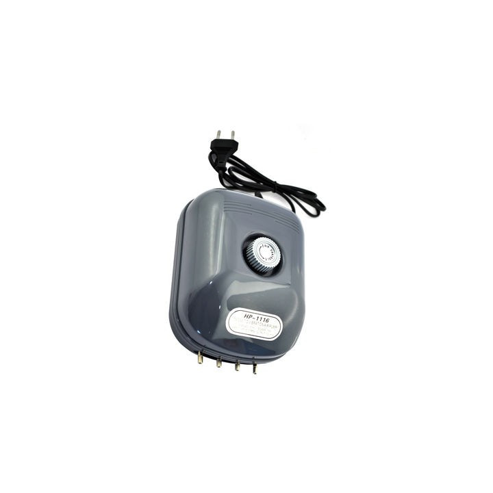 Sunsun HP-1116 levegőztető kompresszor (13W) (360L/h)