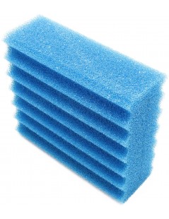CBF 200F, 200u, 350, 350B, 350C, 550 pótszivacs kék színű (1db)