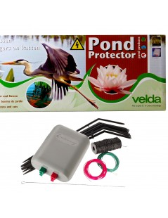 Velda pond protector elektromos kerítés