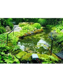 Velda pond protector elektromos kerítés