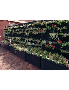 Velda Zsebes ültetőzsák 110x105cm