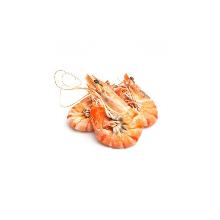 Szárított garnéla rák 500 g ( 2000 ml )