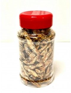 Szárított hal 500 ml ( teknősök, kutyák, macskák részére )