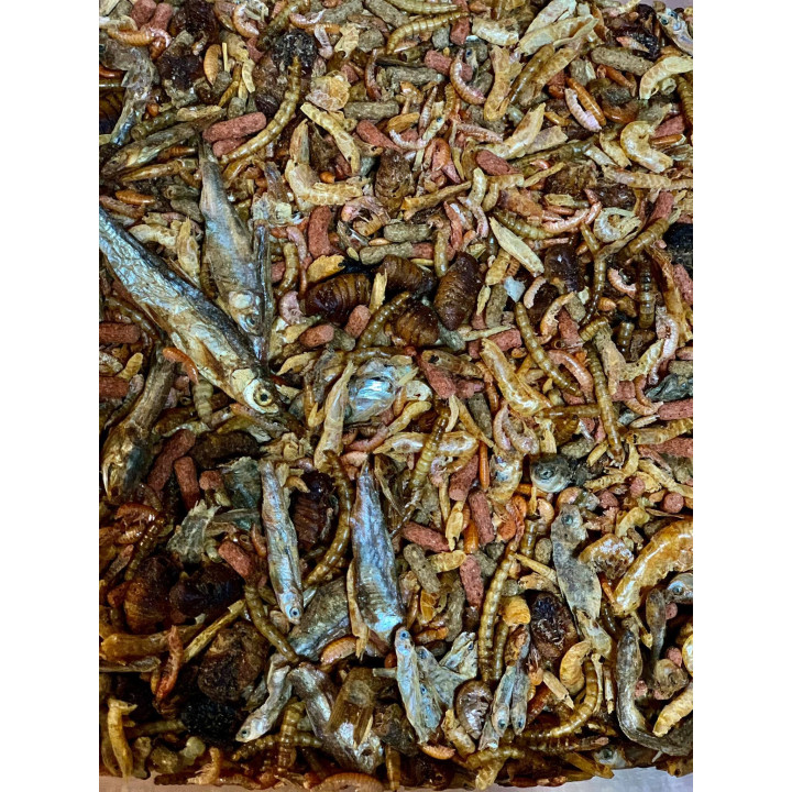 Teknős mix 1000 ml
