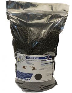 Coppens Premium Select süllyedős tokhal táp 6 mm ( 2 kg )