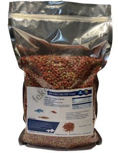 Mix tavi haltáp 4 mm 1kg