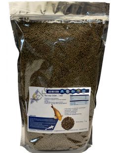 Coppens Koi Mix OSW 3 mm ( 1 kg )