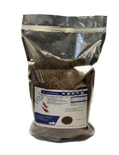 Koi professional haltáp 3 mm ( 1 kg )