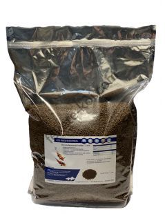 Koi professional haltáp 3 mm ( 2 kg )