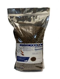 Koi professional haltáp 6 mm ( 1 kg )