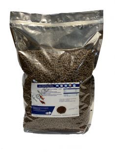 Koi professional haltáp 6 mm ( 2 kg )