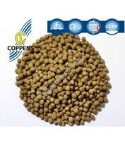 Coppens Wheat Germ búzacsírás koi táp 3mm (1Kg)