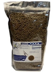 Coppens Wheat Germ búzacsírás koi táp 6 mm ( 1 kg )