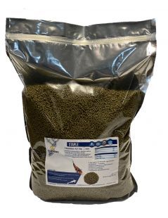 Coppens Staple tökéletes koi táp 3 mm ( 2 kg )