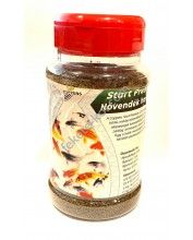 Coppens Start Prémium 1,5 mm / 350 g ( növendék halak számára )