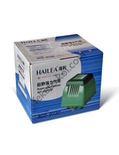 Hailea ACO-9725 légpumpa 40 L/min (35W)