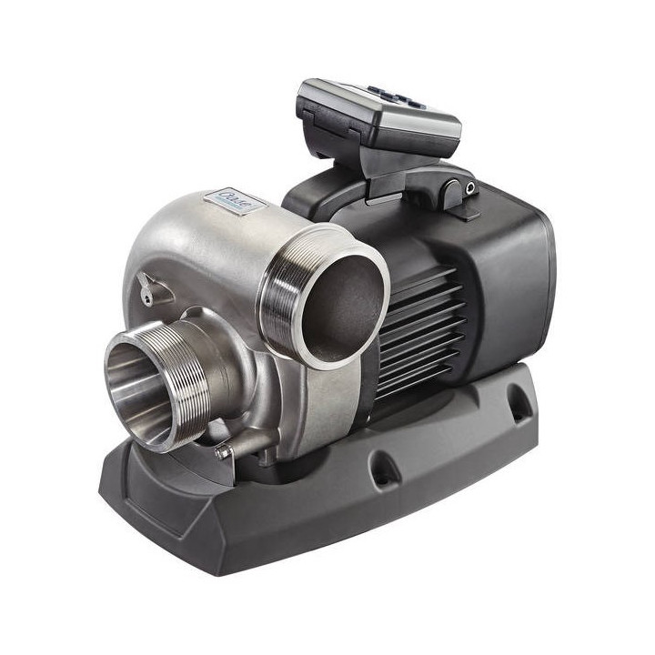 Oase AquaMax Eco Titanium 81000 szűrő és patak szivattyú