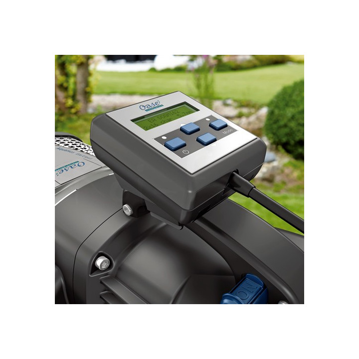 OASE AquaMax Eco Control szivattyú vezérlő