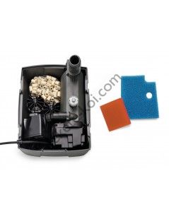 Oase Filtral UVC 1500 Szett Víz alatti tószűrő és szökőkút egyben