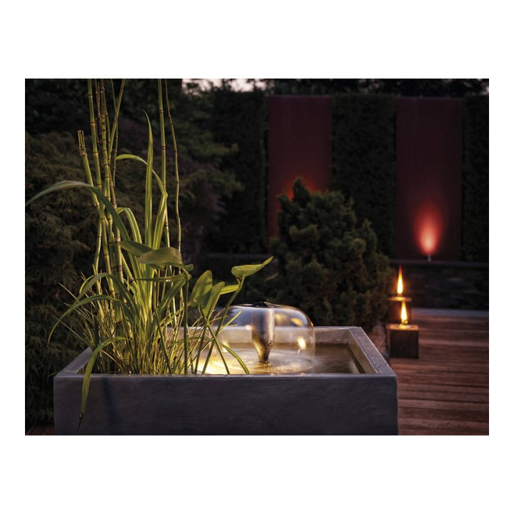 Oase Filtral UVC 1500 Szett Víz alatti tószűrő és szökőkút egyben