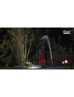 Oase Filtral UVC 1500 Szett Víz alatti tószűrő és szökőkút egyben