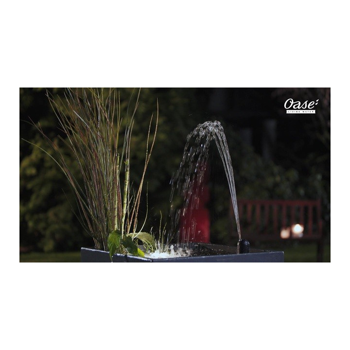 Oase Filtral UVC 1500 Szett Víz alatti tószűrő és szökőkút egyben