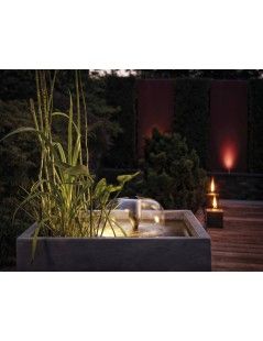 Oase Filtral UVC 3000 Szett víz alatti tószűrő és szökőkút egyben