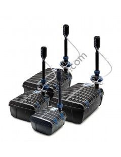 Oase Filtral UVC 3000 Szett víz alatti tószűrő és szökőkút egyben