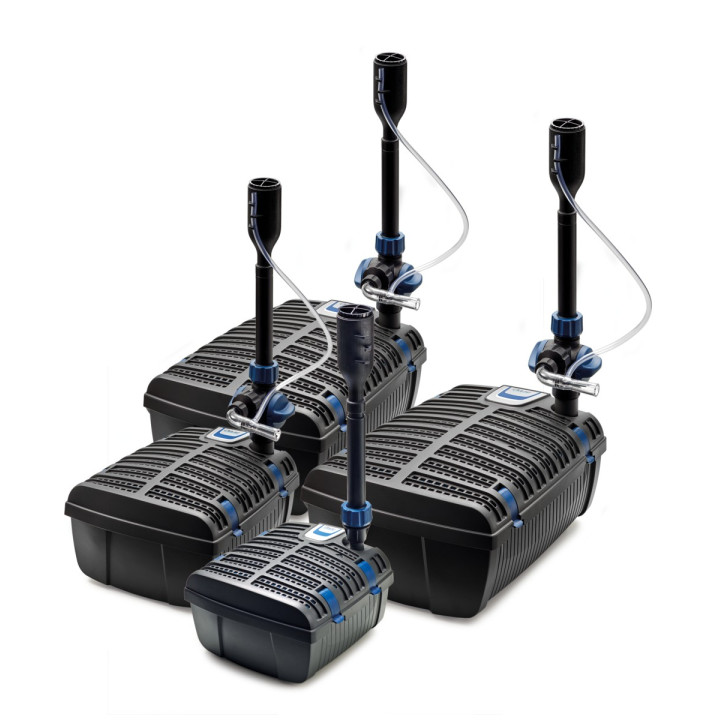 Oase Filtral UVC 3000 Szett víz alatti tószűrő és szökőkút egyben