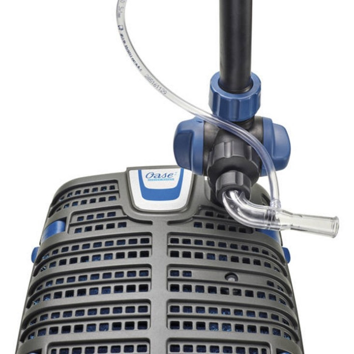 Oase Filtral UVC 3000 Szett víz alatti tószűrő és szökőkút egyben