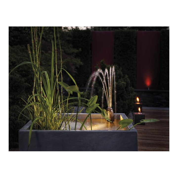 Oase Filtral UVC 6000 Szett víz alatti tószűrő és szökőkút egyben