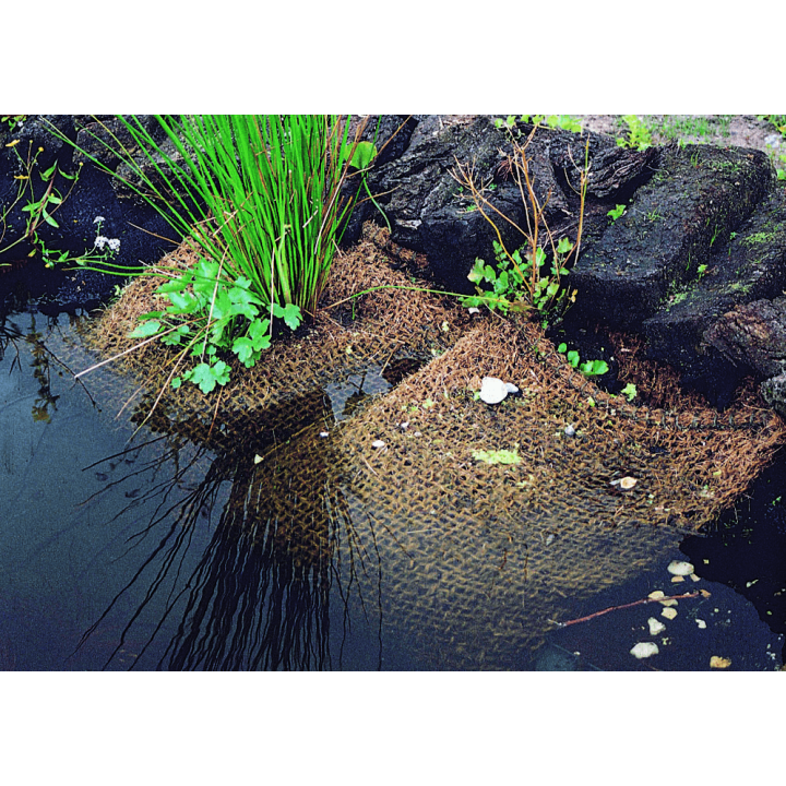 Ubbink töltésgyékény táska - 1 m x 0,7 m / 1061867