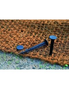 Ubbink töltésgyékény  1 fm / ár