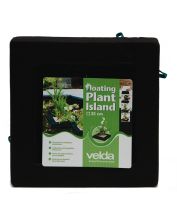 Velda Floating Plant Island úszó ültető kosár szögletes 35 cm