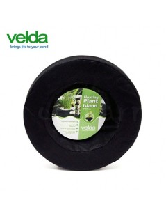 Velda Floating Plant Island úszó ültető kosár kerek 35 cm