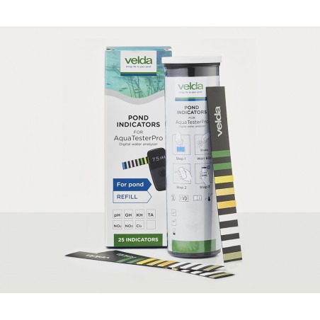 Velda Digitális vízteszthez csere indikator – Velda Indicators For Fresh Water