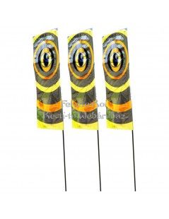 Velda Blocker Flags madárriasztó zászló