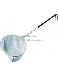Velda Pond net daphnia 35 cm kerek 180cm teleszkópos nyéllel